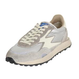 SCARPETTA HYPE GRIGIO